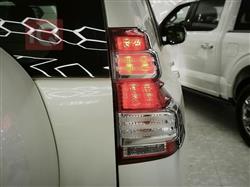 تۆیۆتا لاندكروزر پرادۆ